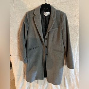 Liz Claiborne winter coat